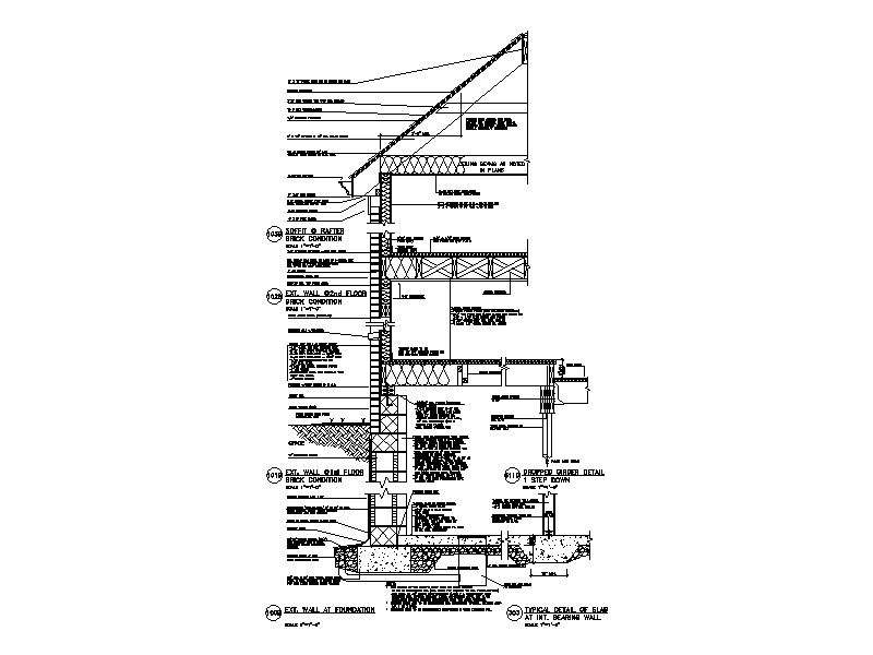 Cad Corner - Free Autocad Blocks, Hatch Patterns, Lisp And Text Styles